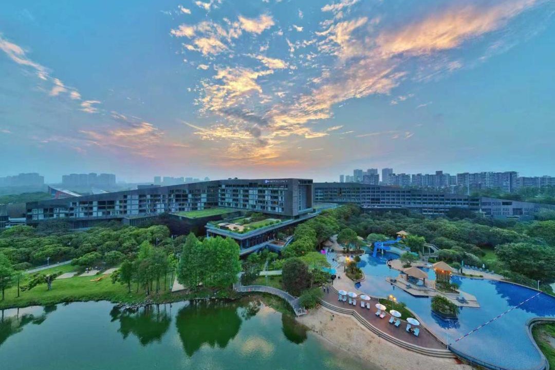 Photo of Others in Songshan Lake