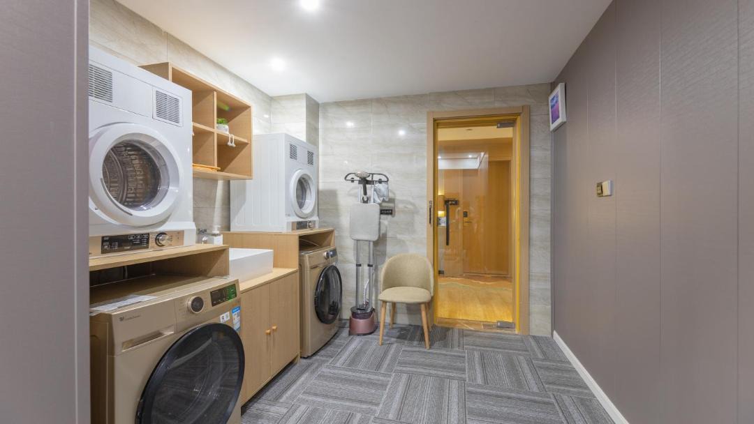 Photo of Bathroom in Qinhuai Qu
