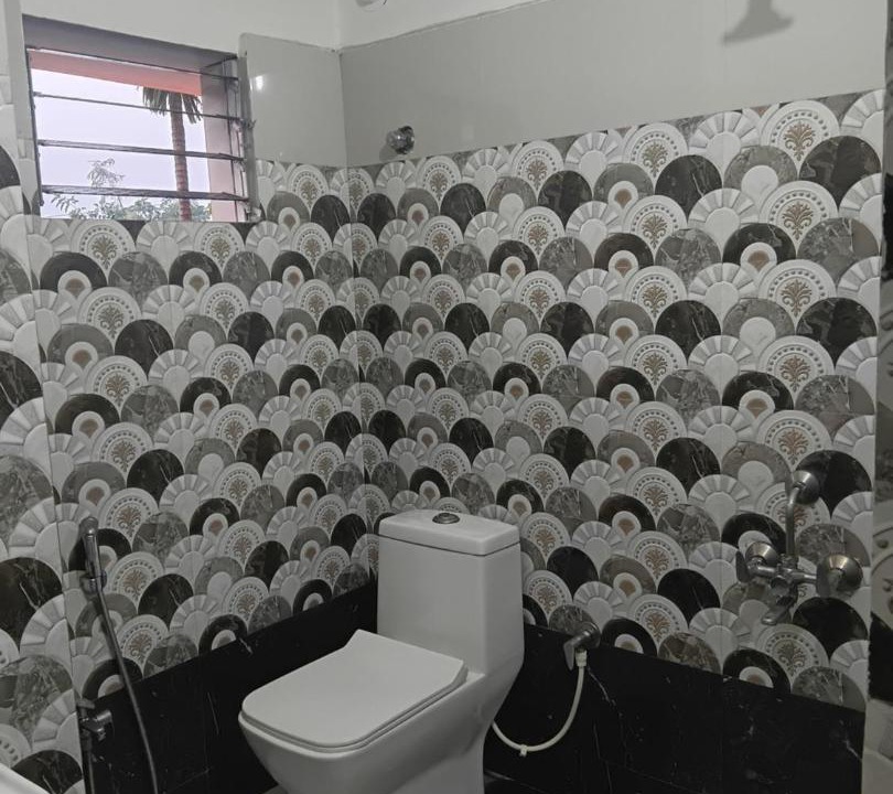 Photo of Bathroom in Krishnanagar