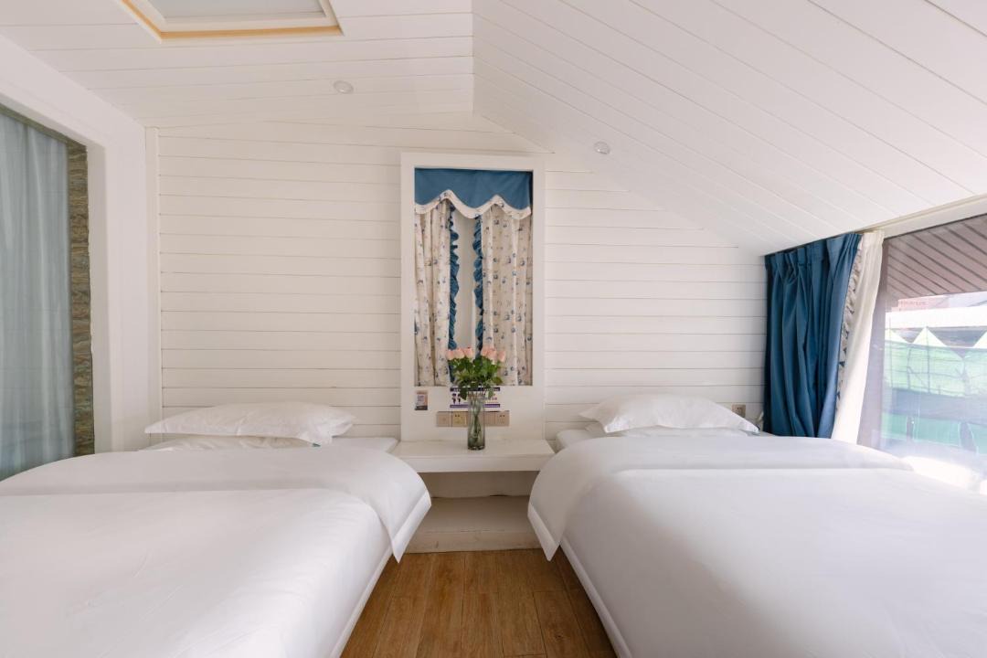 Photo of Bedroom in Wulingyuan