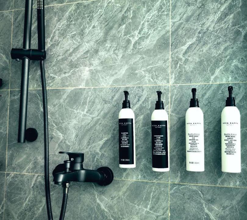 Photo of Bathroom in Chengguan District