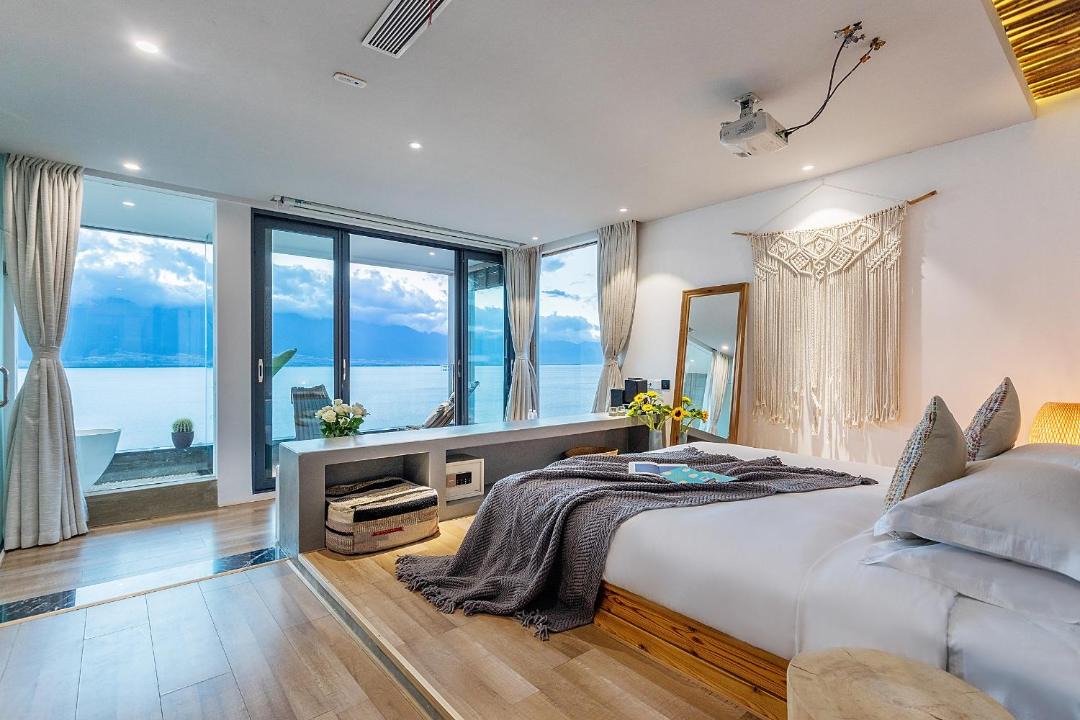 Photo of Bedroom in Manjiang