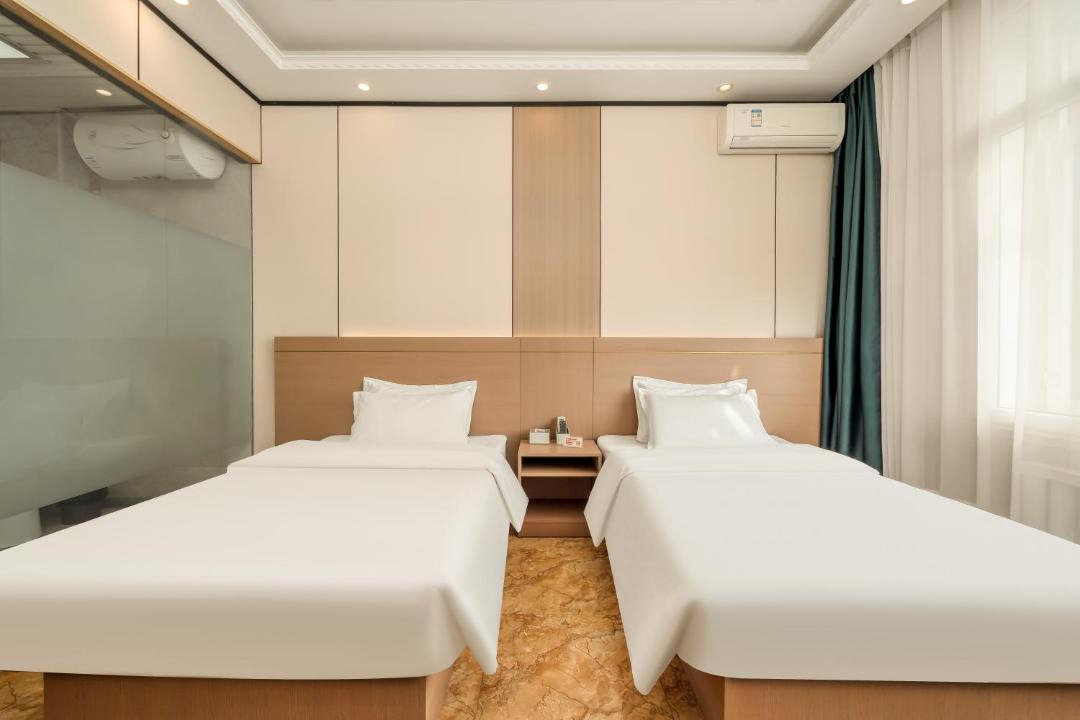 Photo of Bedroom in Dao Li
