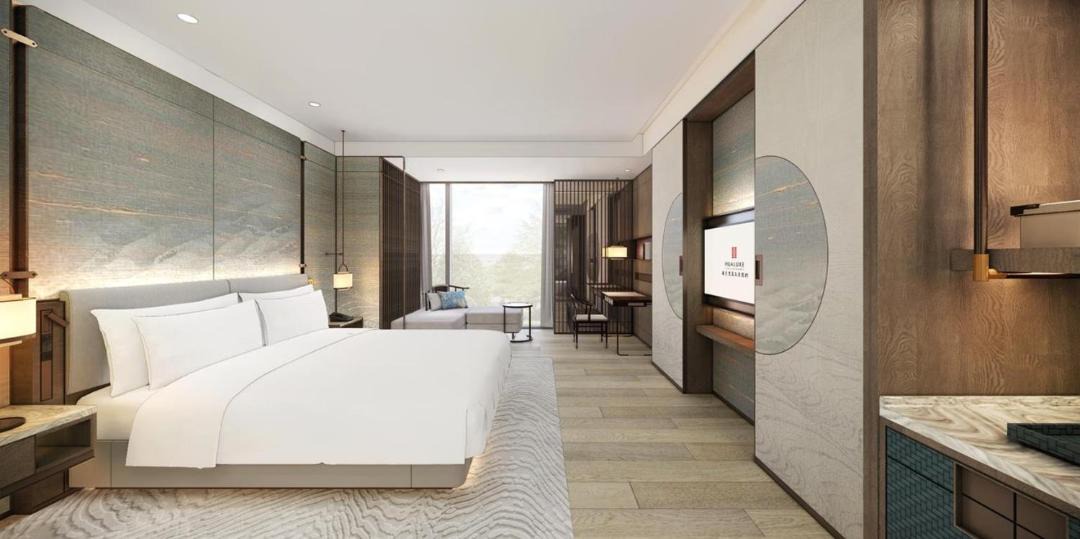 Photo of Bedroom in Haining