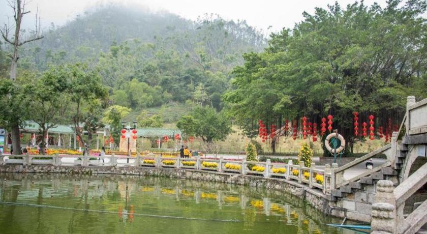Photo of Others in Xiangzhou District
