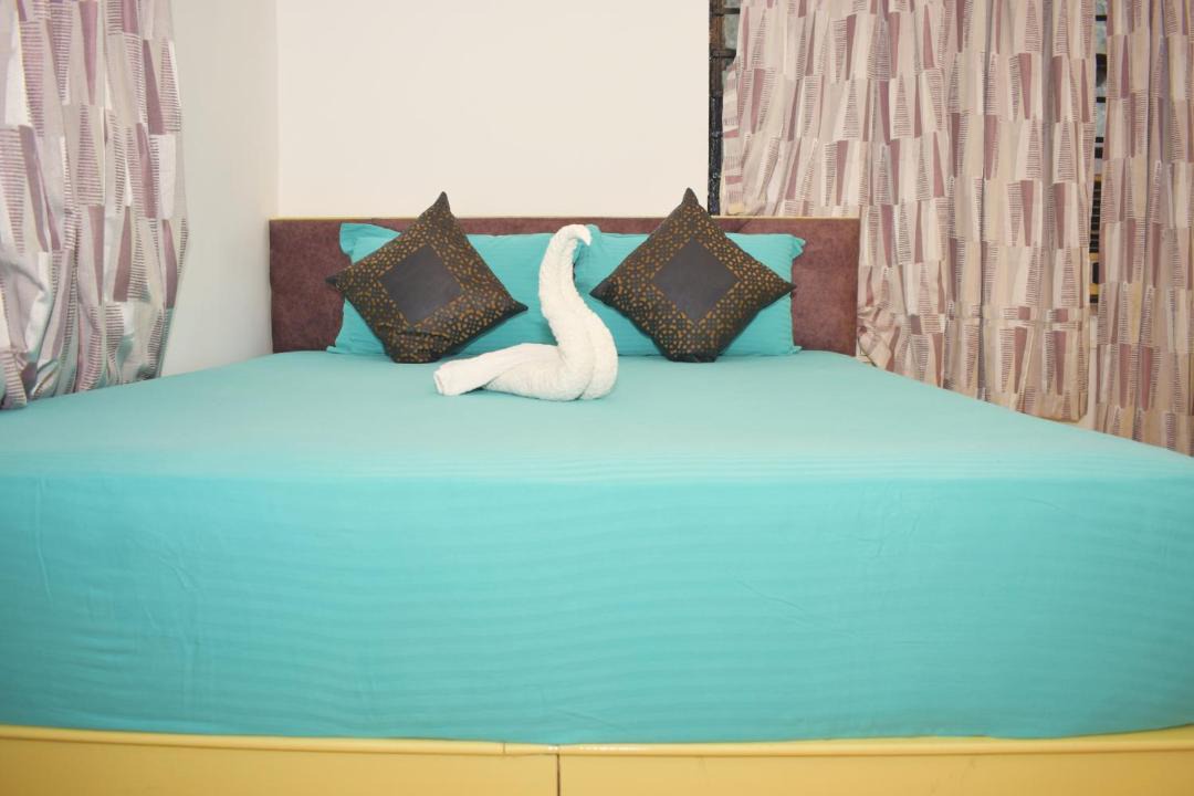 Photo of Bedroom in Arrah