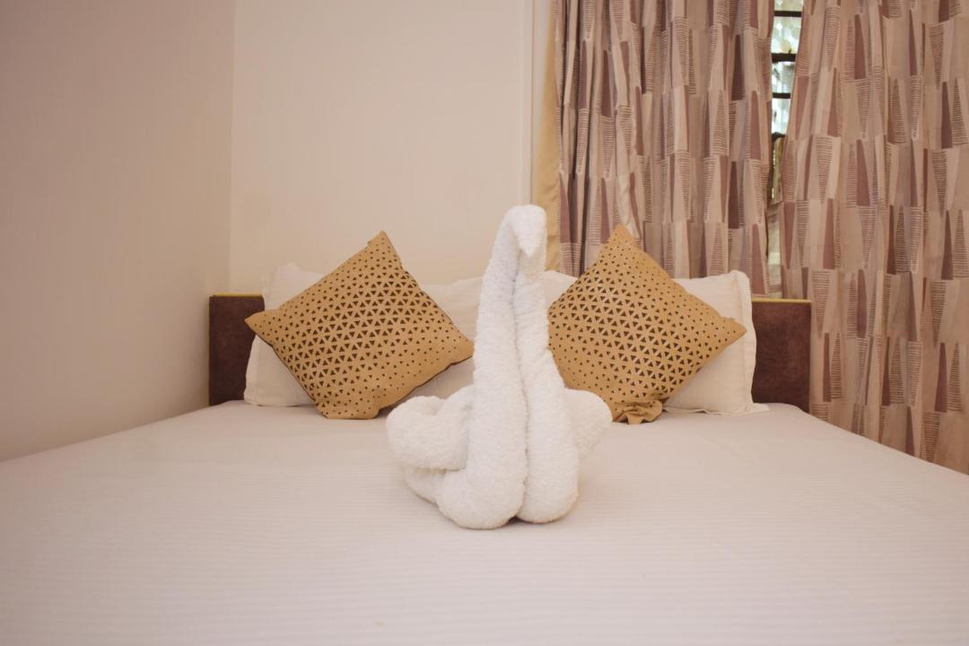 Photo of Bedroom in Arrah