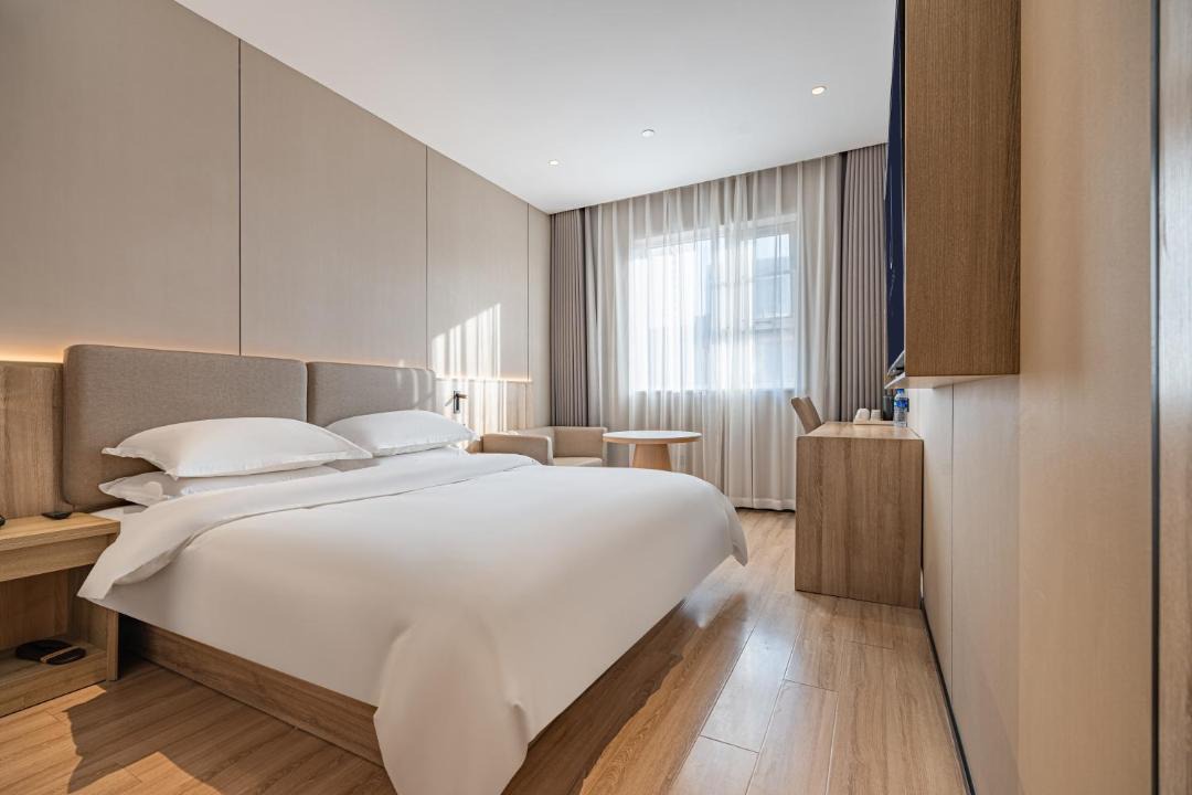 Photo of Bedroom in Gaoxin