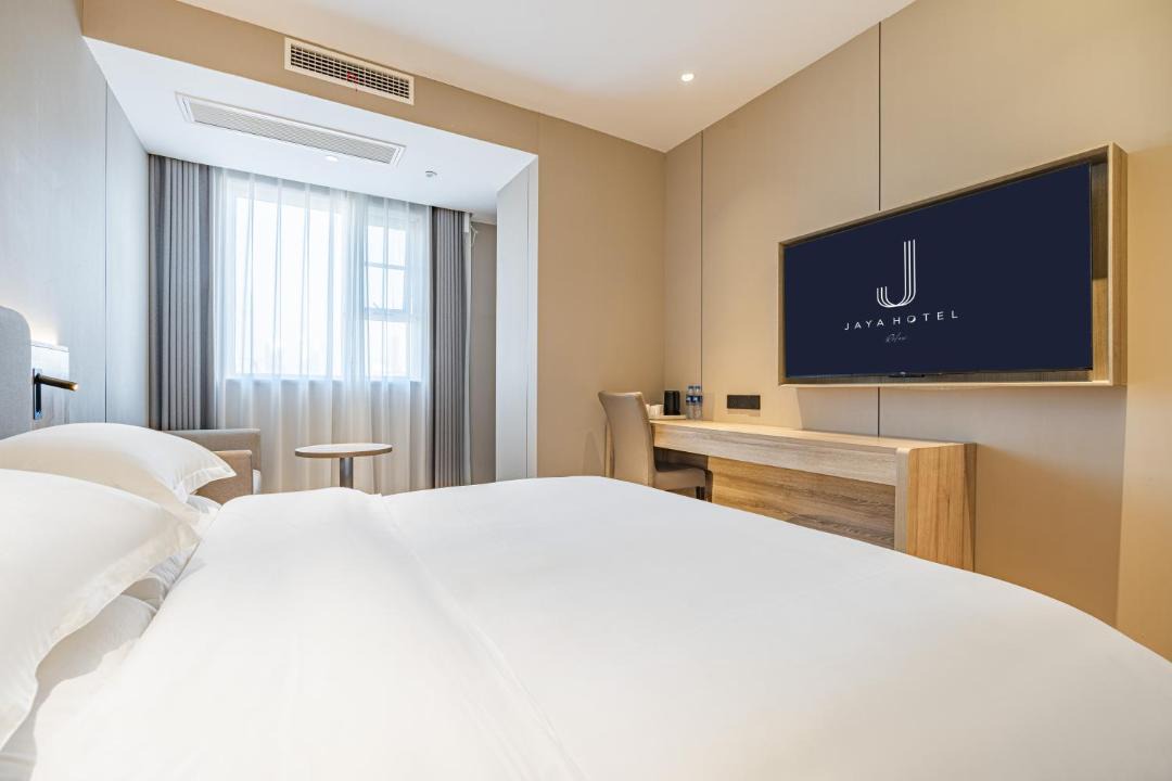 Photo of Bedroom in Gaoxin