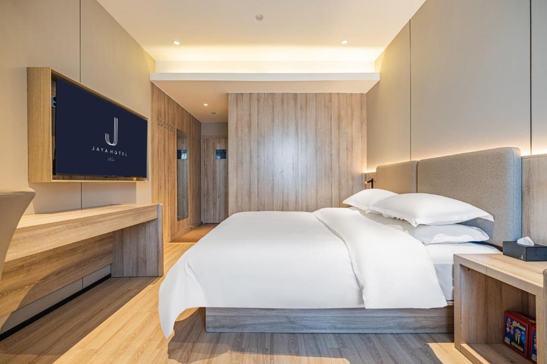 Photo of Bedroom in Gaoxin