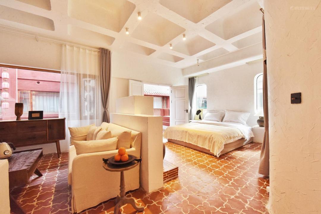 Photo of Bedroom in Kunming City Centre