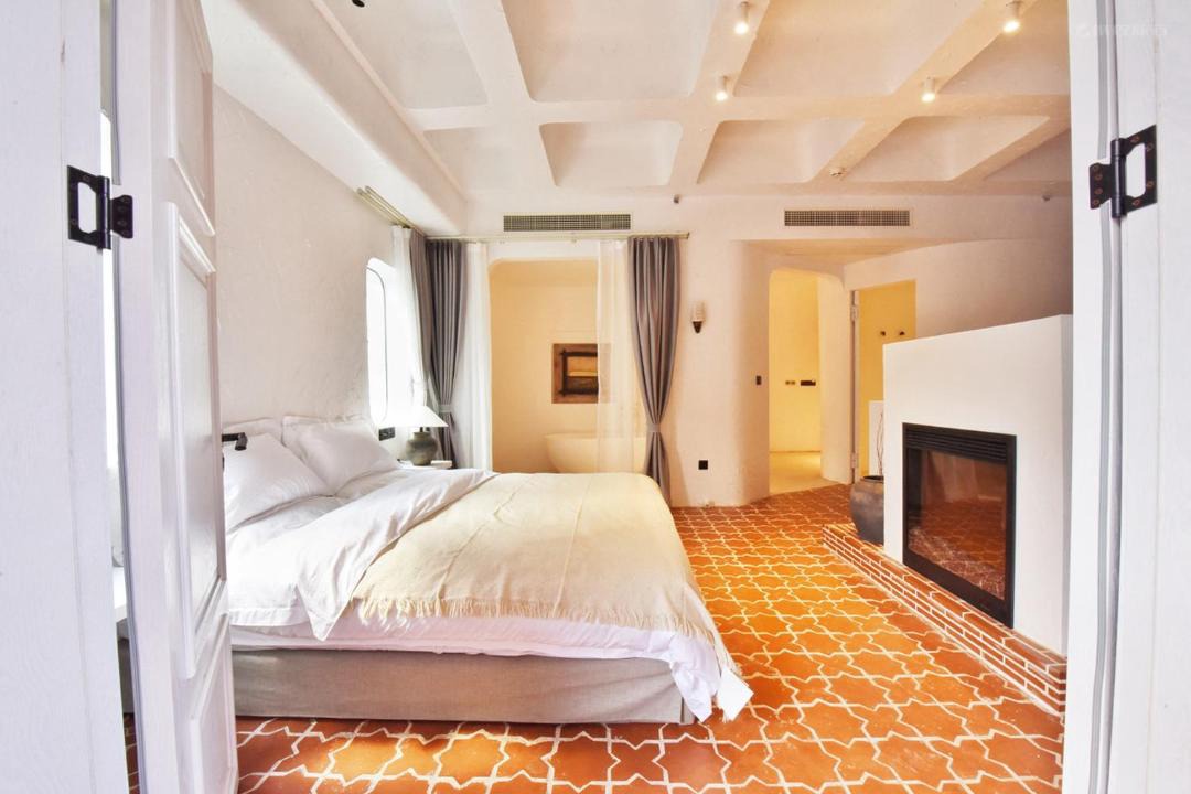 Photo of Bedroom in Kunming City Centre