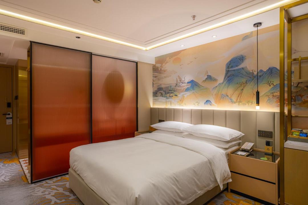 Photo of Bedroom in Hangzhou