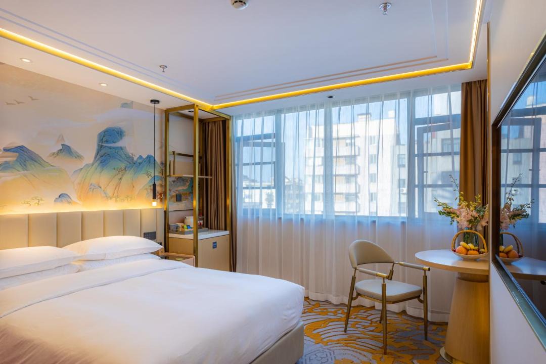 Photo of Bedroom in Hangzhou