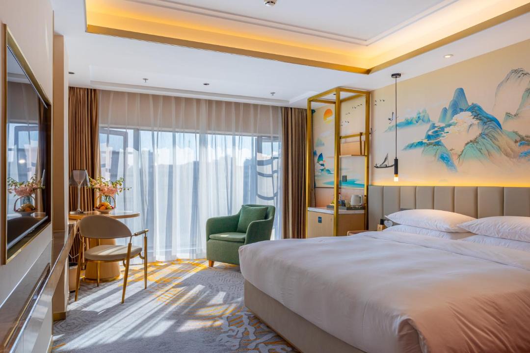Photo of Bedroom in Hangzhou