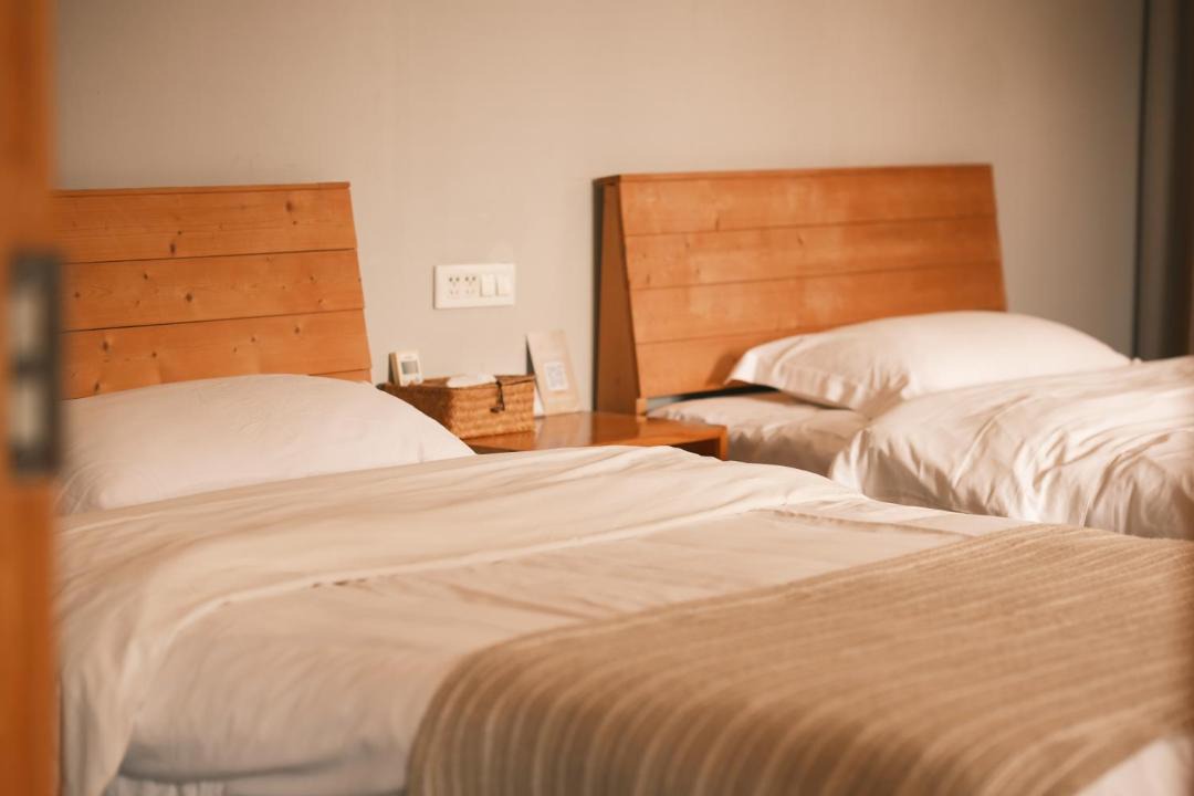 Photo of Bedroom in Qiandongnan