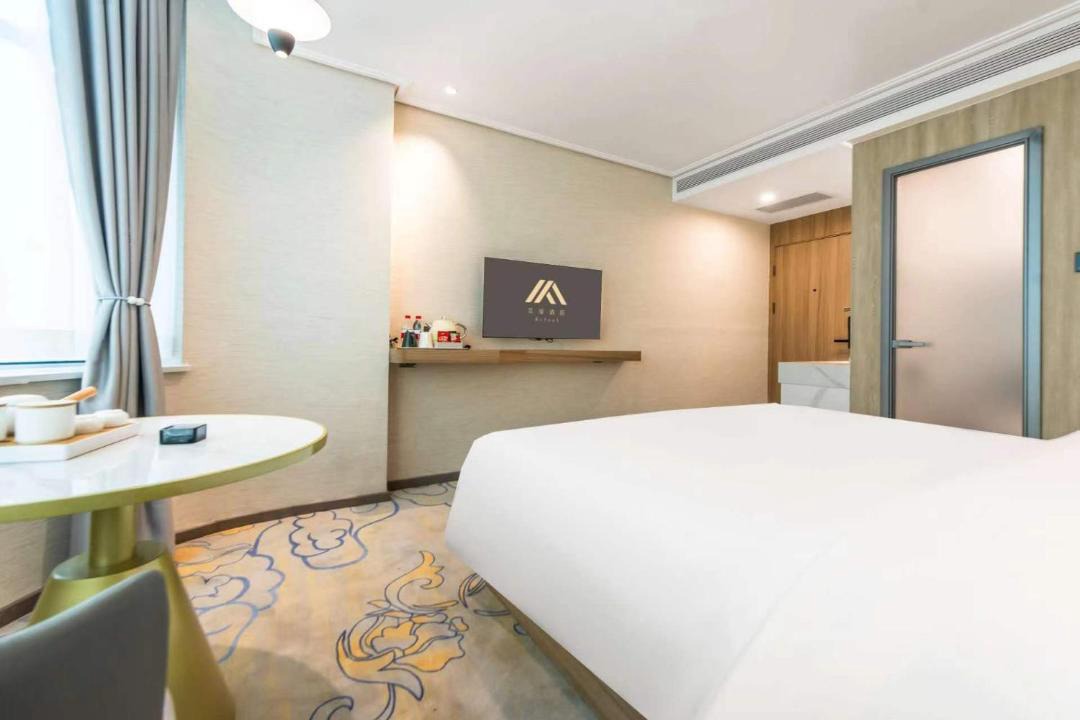 Photo of Bedroom in Beilin