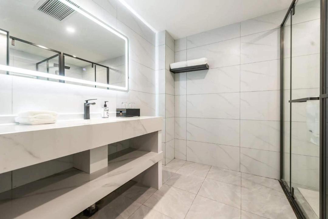 Photo of Bathroom in Beilin