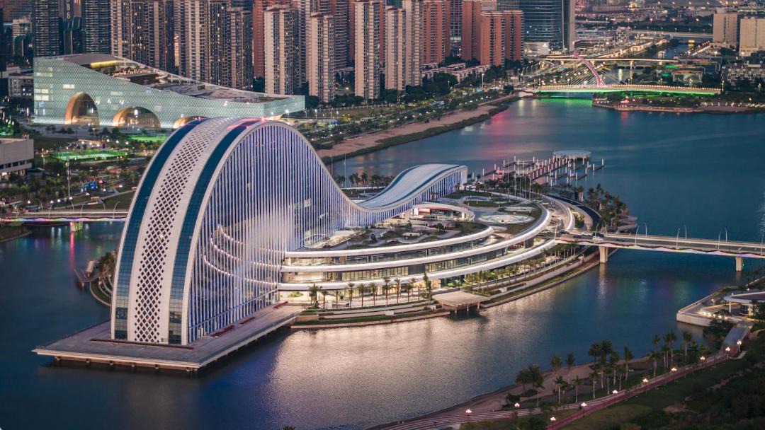 Photo of Others in Hengqin