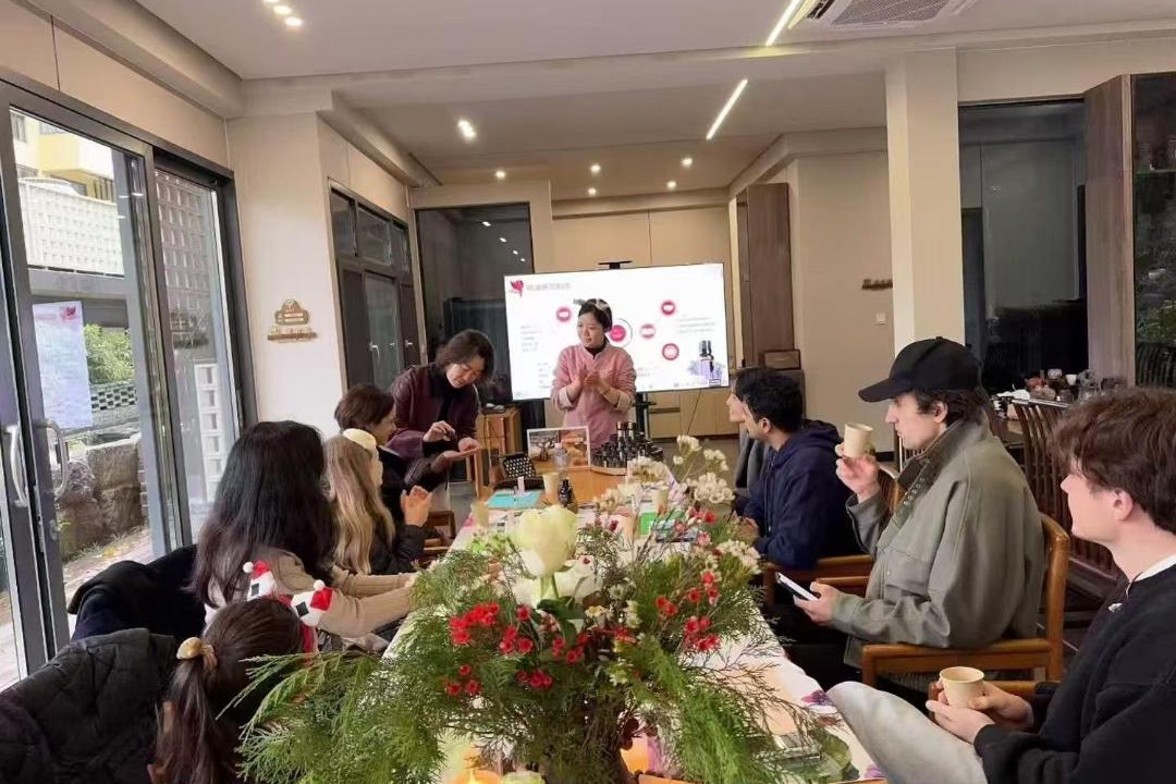 Photo of Others in Xiufeng