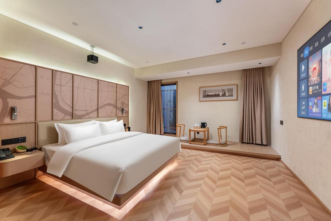 Photo of Bedroom in Beijing Road