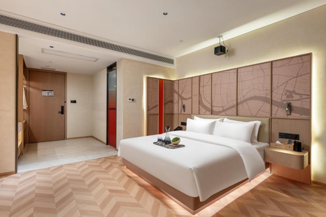 Photo of Bedroom in Beijing Road