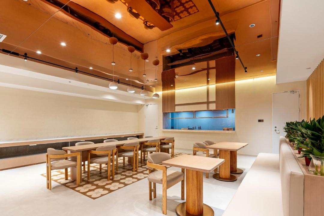 Photo of Kitchen in Beijing Road
