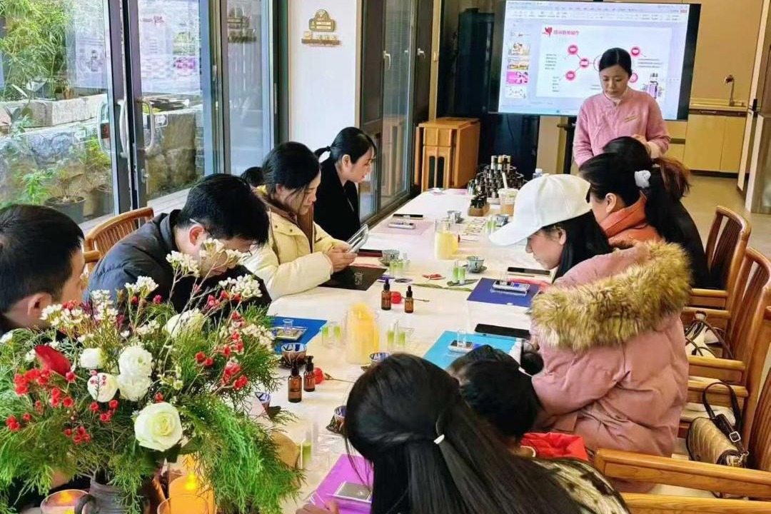 Photo of Others in Xiufeng