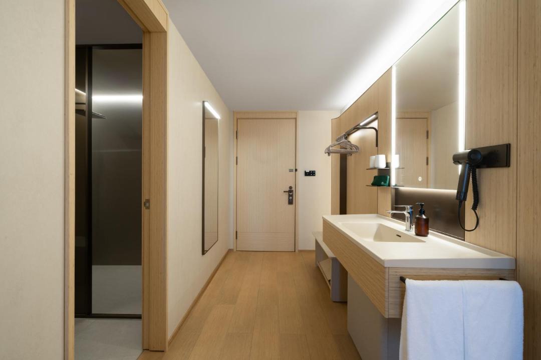 Photo of Bathroom in Shunde