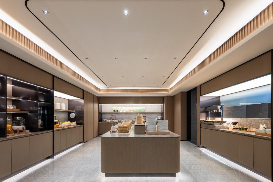 Photo of Kitchen in Shiqi District