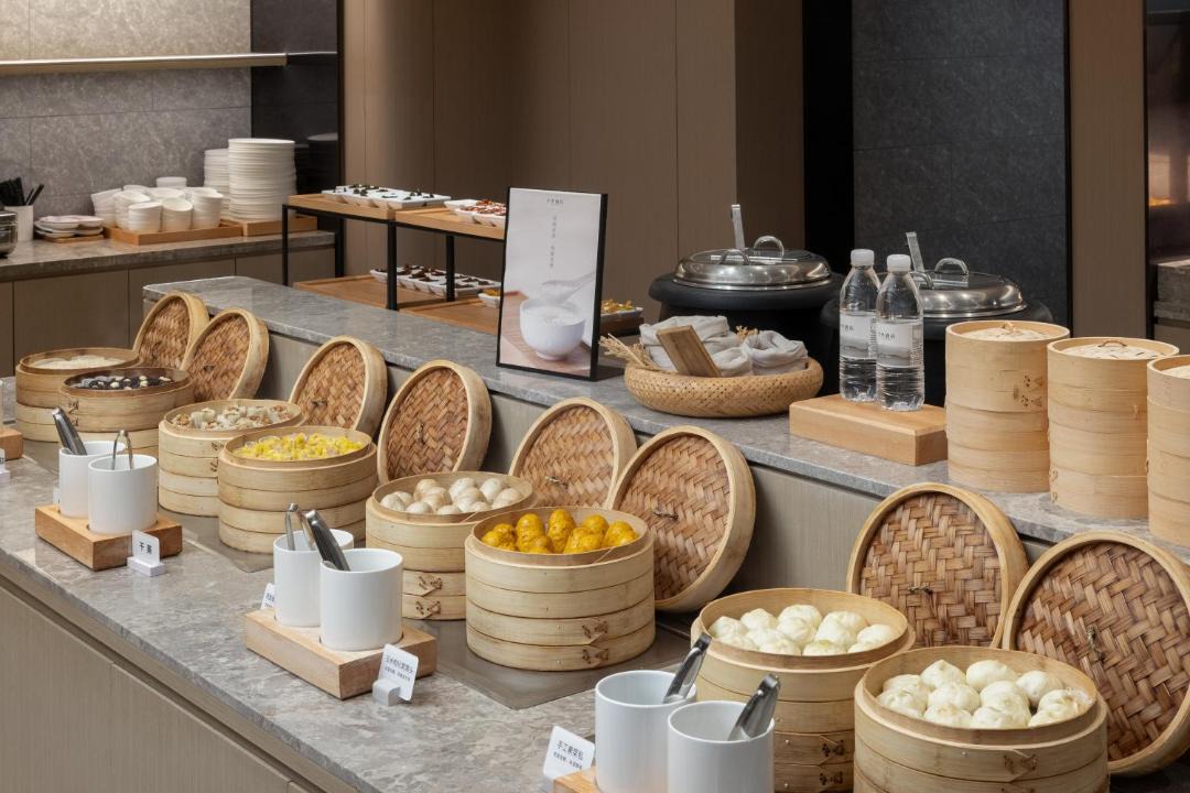 Photo of Kitchen in Shiqi District