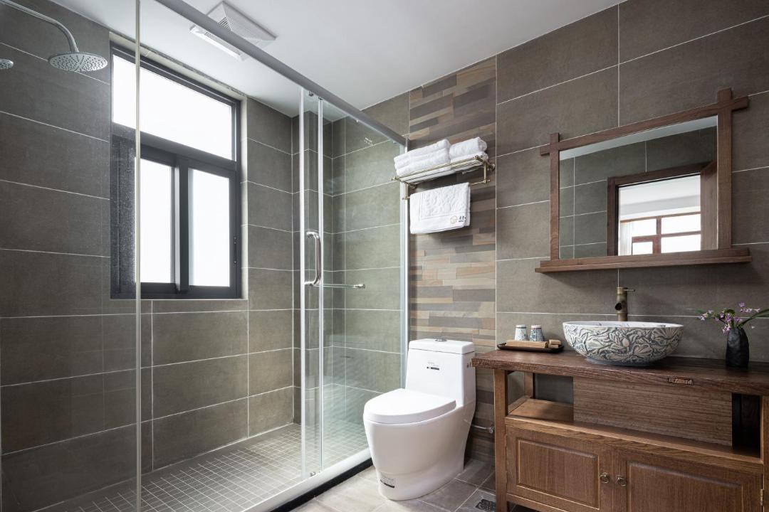 Photo of Bathroom in Wuyuan