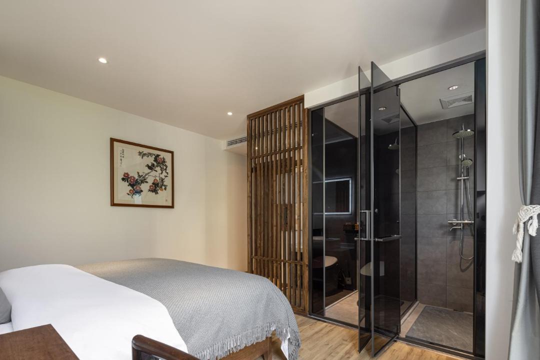 Photo of Bedroom in Wuyuan