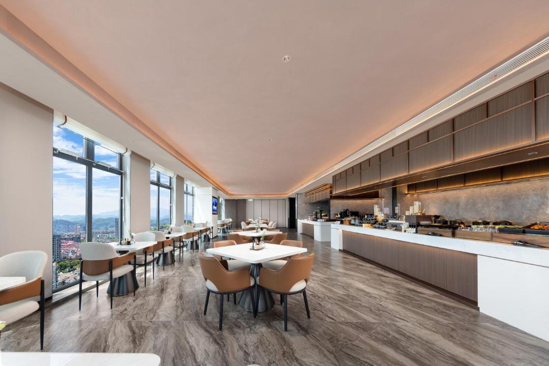 Photo of Kitchen in Jiande