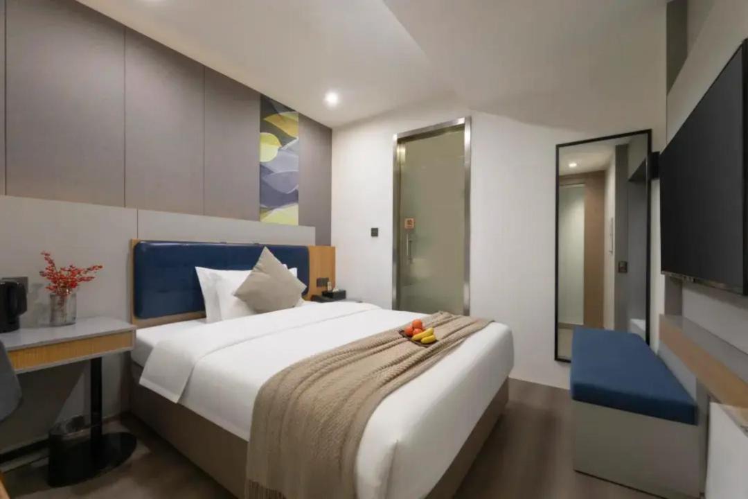 Photo of Bedroom in Wuzhong