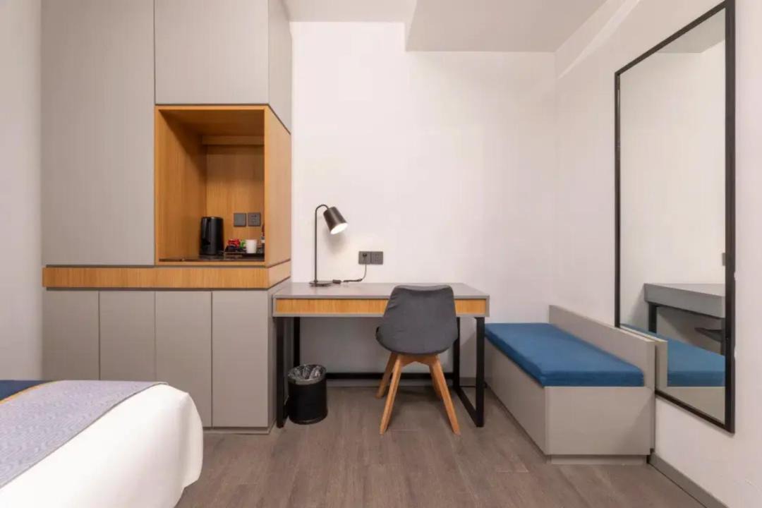 Photo of Bedroom in Wuzhong