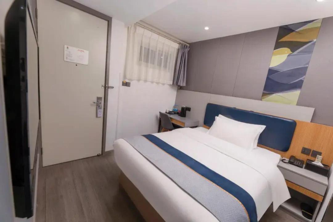 Photo of Bedroom in Wuzhong