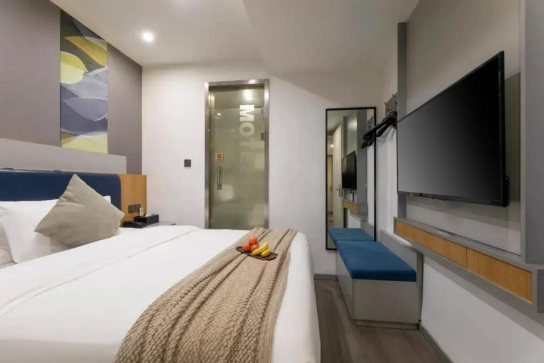 Photo of Bedroom in Wuzhong