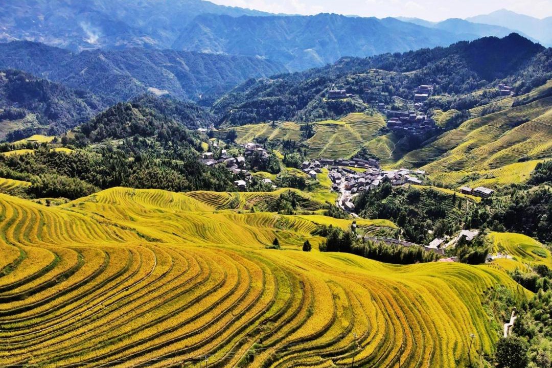 Photo of Others in Longsheng Various Nationalities Autonomous County