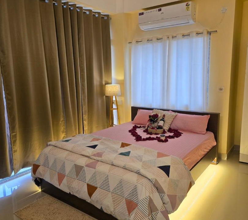 Photo of Bedroom in Beltola