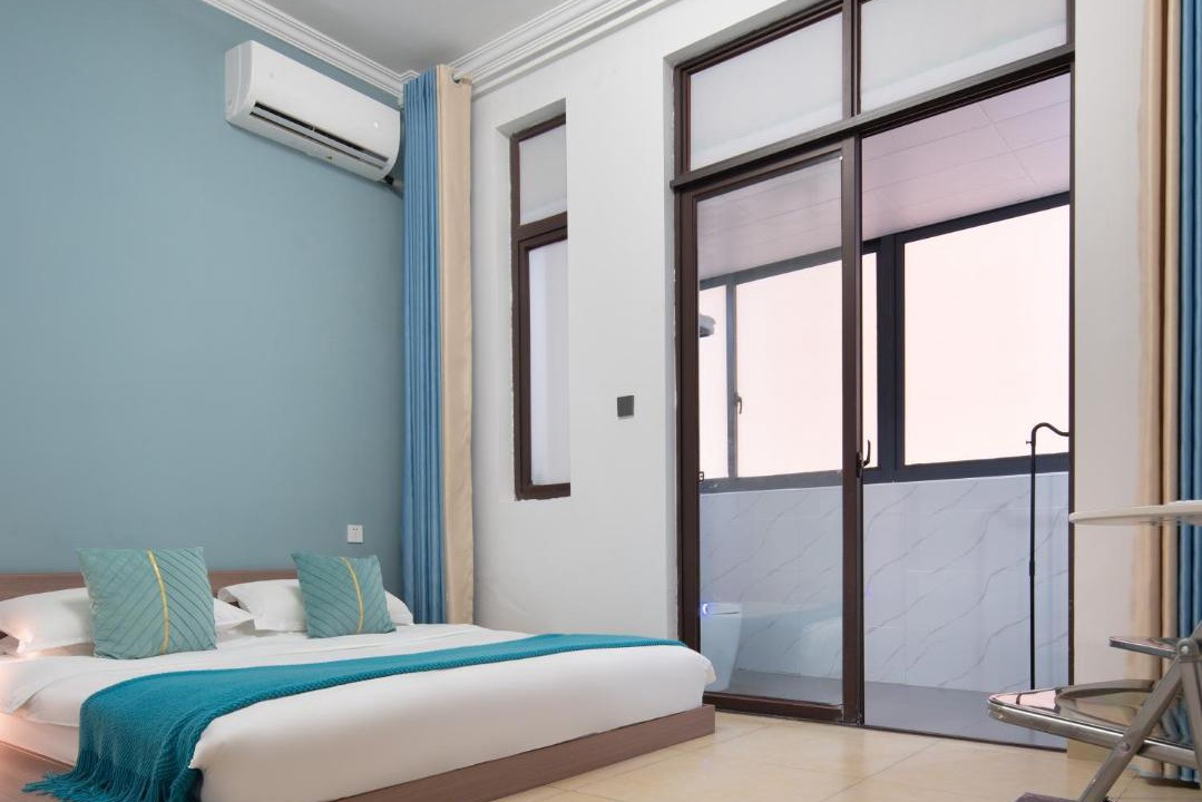 Photo of Bedroom in Haitang District