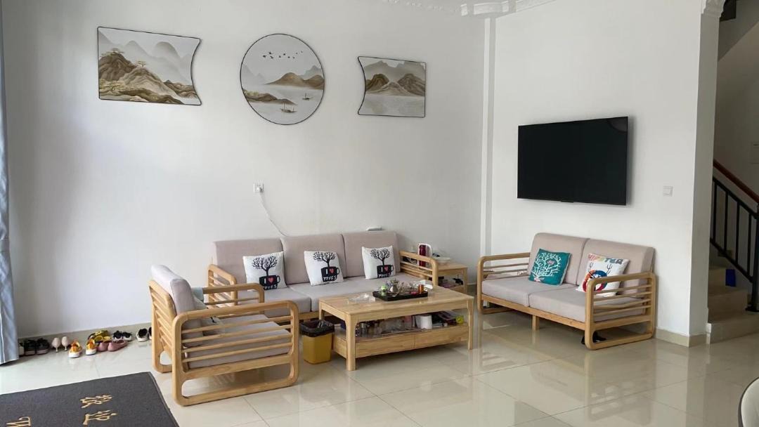 Photo of Livingroom in Haitang District