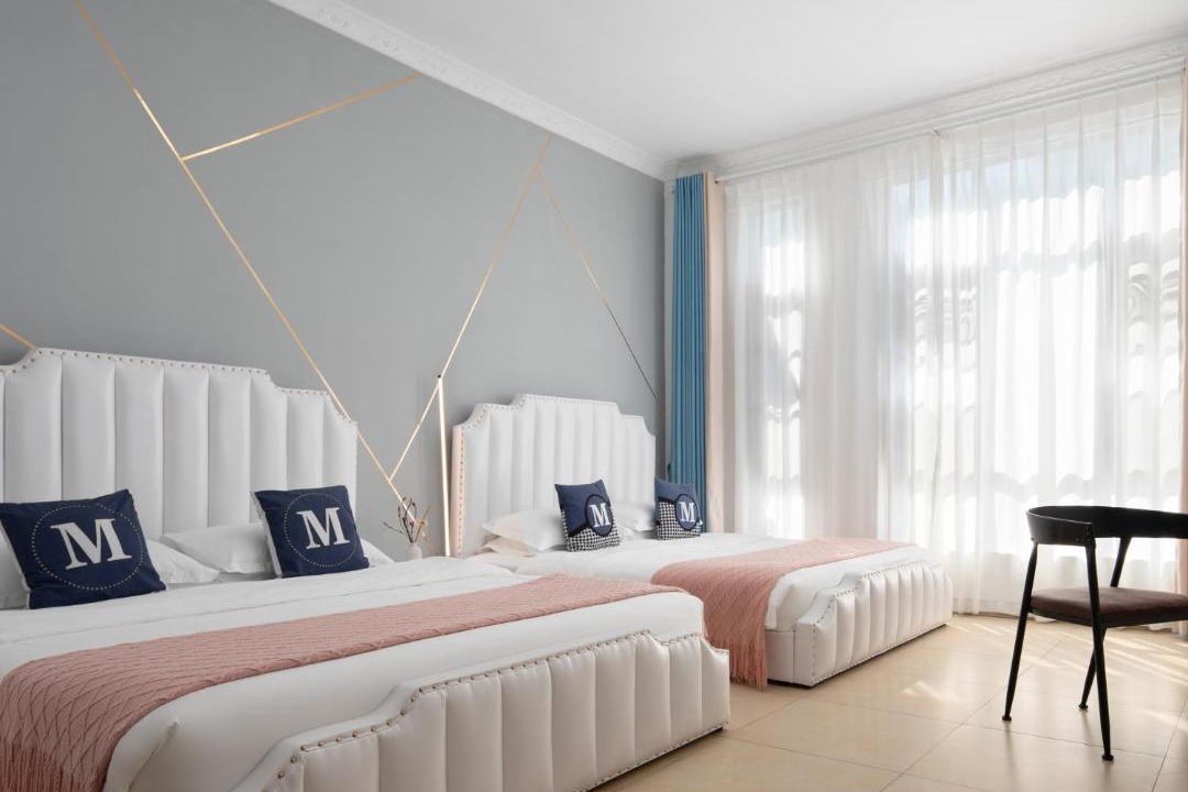 Photo of Bedroom in Haitang District