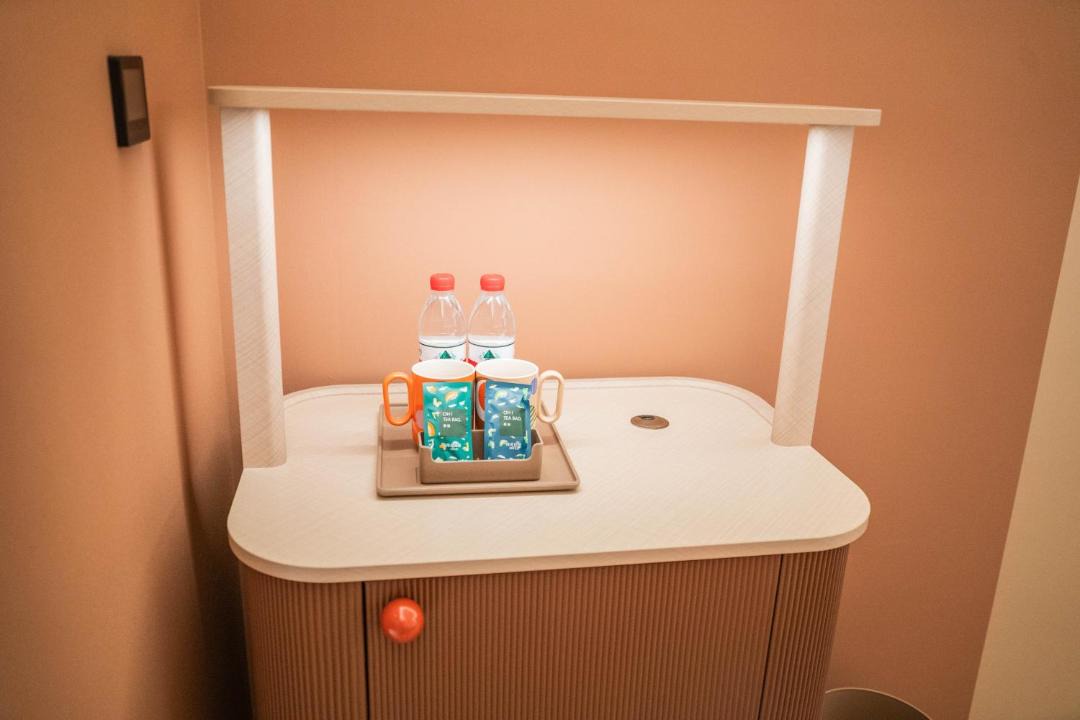 Photo of Bathroom in Hongqiao