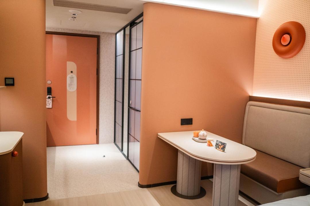 Photo of Bathroom in Hongqiao