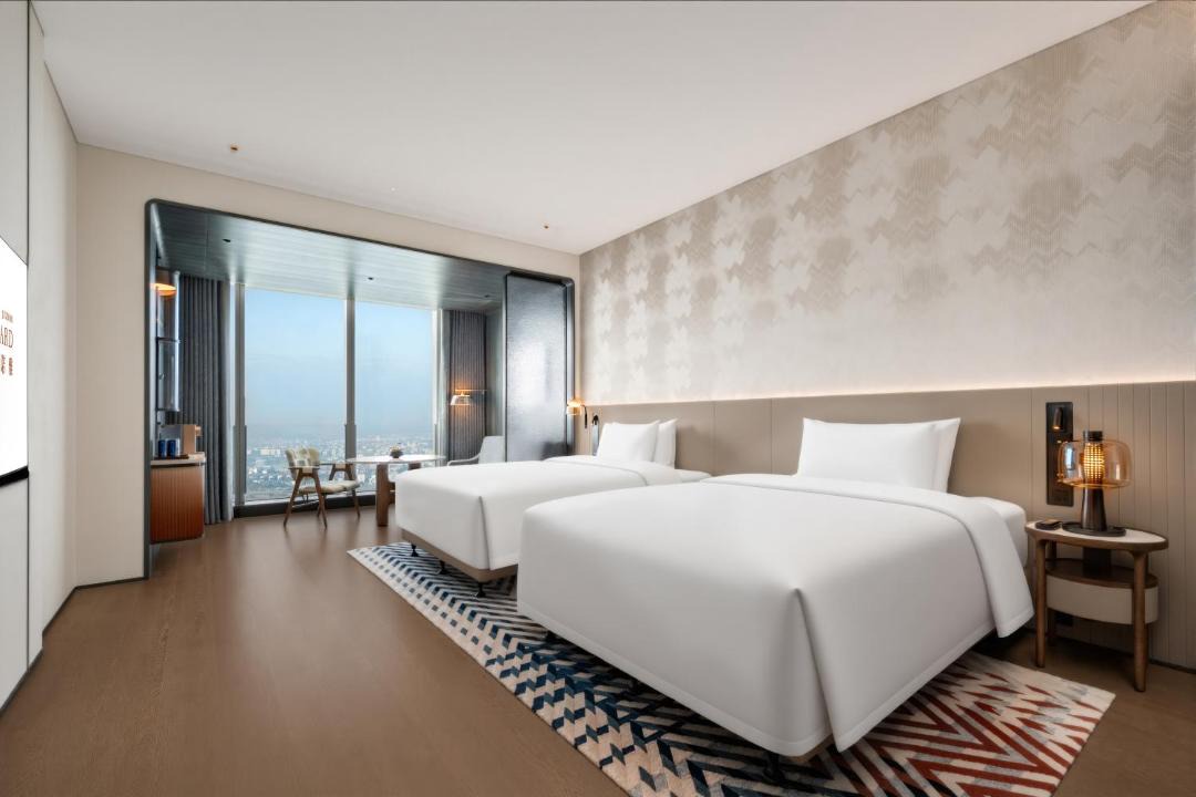 Photo of Bedroom in Tian Xin