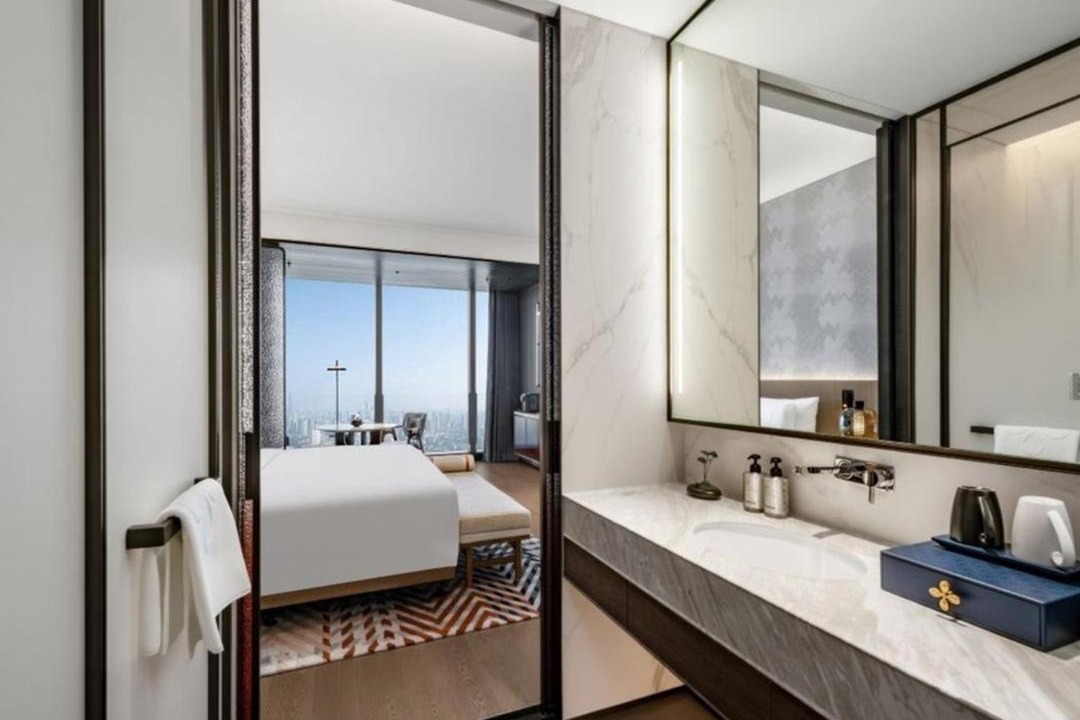 Photo of Bathroom in Tian Xin