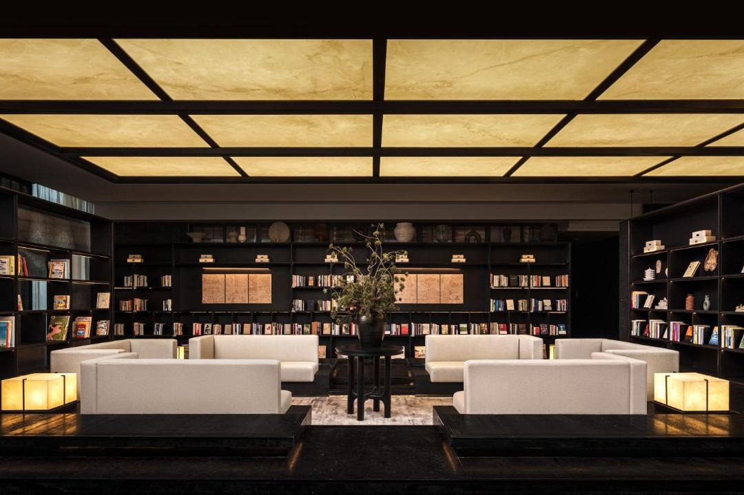 Photo of Livingroom in Qiao Kou