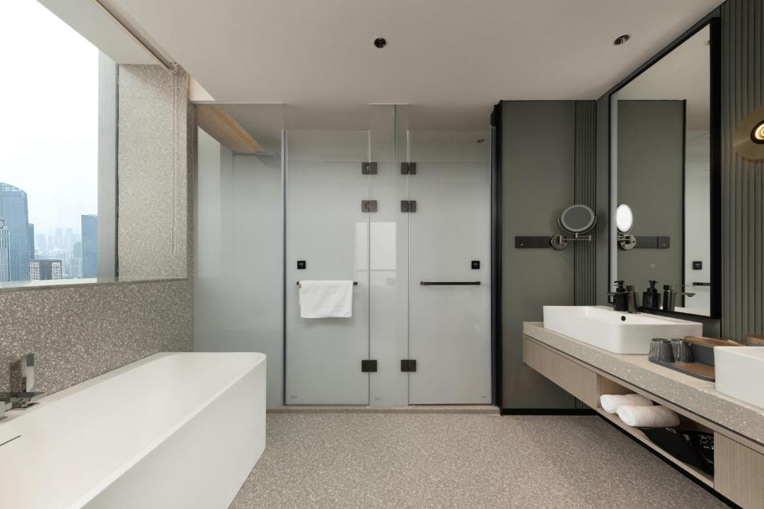 Photo of Bathroom in Qiao Kou