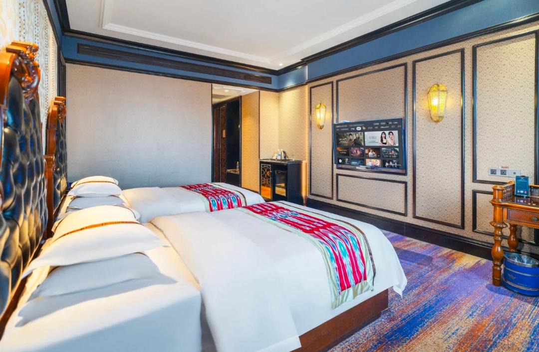 Photo of Bedroom in Yining